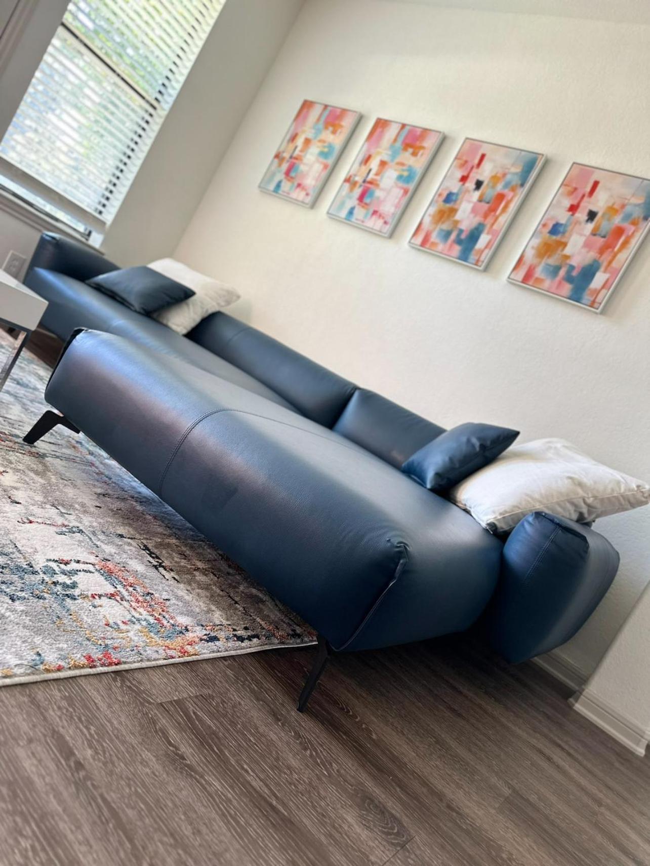 Convenient Spacious 2Bed 2Bath ฟริสโก ภายนอก รูปภาพ